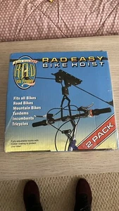 Rad Easy Bike Hoist 2-pack - Picture 1 of 3