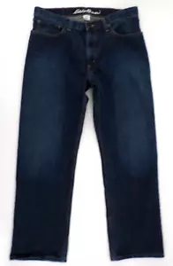 Eddie Bauer Herren Jeans 34x30 Relaxed Fit - Bild 1 von 7