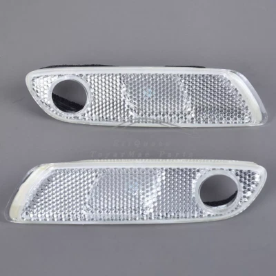 Nuevas luces marcadoras delanteras izquierda y derecha para Rolls Royce Ghost Wraith Dawn Foto 1 de 4