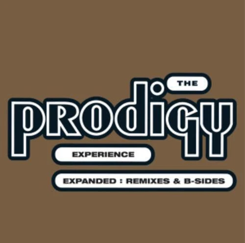 Experience Expanded: Remixes & B-Sides von The Prodigy  (CD, 2008)