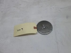 2018 Can Am Outlander 450 Timing Chain Gear - Picture 1 of 3