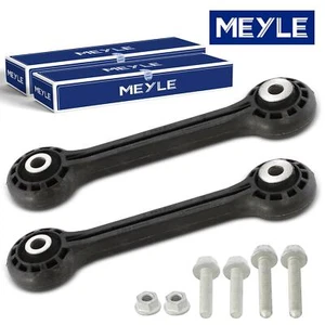2X MEYLE 1160600049 BARRA DE ACOPLAMIENTO DELANTERA AUDI A4 B8 8K B9 8W A6 C7 4G A5 A7 Q5 - Imagen 1 de 8