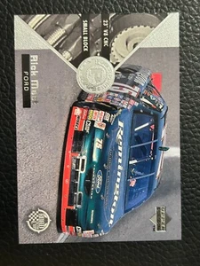 Coche Rick Mast's Car 1997 Upper Deck Road To The Cup PP #62 casi nuevo/como nuevo - Imagen 1 de 2