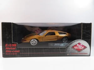 1:18 Guiloy Mercedes C-111 B55 - Bild 1 von 6