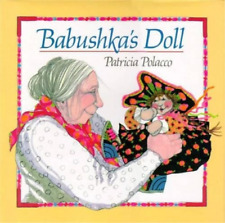 Patricia Polacco Babushka's Doll (Paperback)