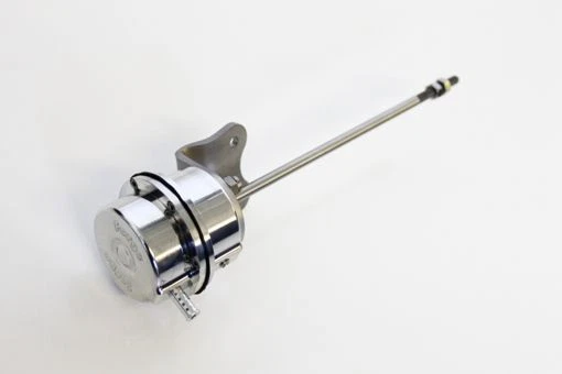 Ford Focus Rs MK2 Actuador Por Forge Motorsport FMACFRS2 Totalmente Ajustable - Imagen 1 de 1