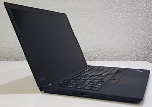 Lenovo ThinkPad T14 G1 Ryzen 7 PRO 4750U 512GB NVMe 32GB RAM Touch LTE Win 11 P - Bild 1 von 6