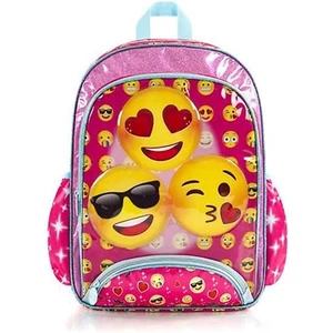 E-Motion Niños Mochila Mochila Mochila Escolar Niños - 15" Bolso Escolar Nuevo - Imagen 1 de 4