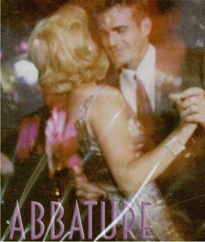 Abbature Abba Songs (Leena L1017)  [CD] - Bild 1 von 1