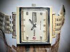 Vintage Rado Manhattan 36mm Automatic Gents Watch, Swiss Made