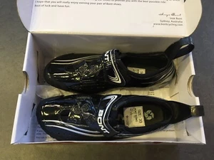 Bont Sub-8 39 ( US 6) Tri Shoe - Picture 1 of 3