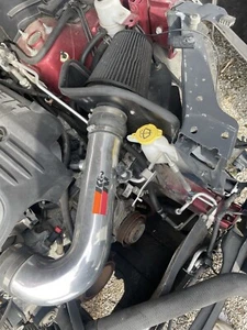 K&N Air intake 2014 5.3 Hemi - Picture 1 of 3
