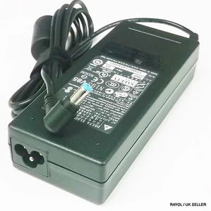 Adaptador de CA genuino para ACER Aspire 8920G, 8943G, 8950G, 90W 5.5X1.7mm punta - Imagen 1 de 2