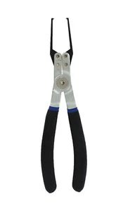ABN | Relay Puller Pliers – 11.5 Inch Metal Auto Fuse Puller Tool Relay Pliers - Picture 1 of 8