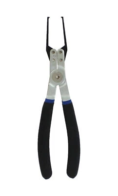 ABN | Relay Puller Pliers – 11.5 Inch Metal Auto Fuse Puller Tool Relay Pliers - Image 1 of 4