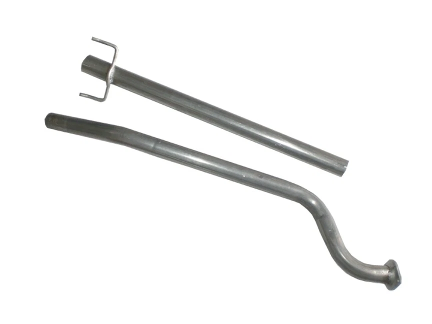 Tubo Ricambio Pre-Silenziatore Novus per OPEL ASTRA G Flusso / Gradino / Coupè /  - Immagine 1 di 1