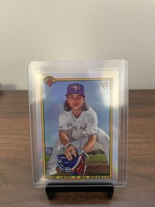 2020 Bowman - 1990 Bowman #90B-BB Bo Bichette (RC)