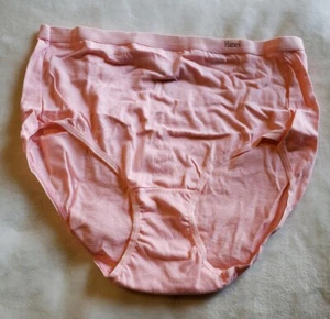 Hanes womens bikini panties Size 5/S/P/CH - Bild 1 von 3