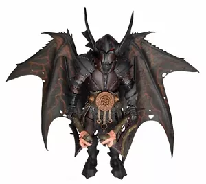 Mythic Legions The Unknown One Action Four Horsemen knight death dealer style 7" - Picture 1 of 4