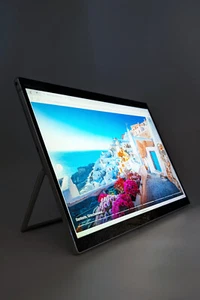 Windows 11 PRO Tablet / Laptop Dell 7200 2in1  i5 8365U 512 GB SSD 16GB RAM - Bild 1 von 8