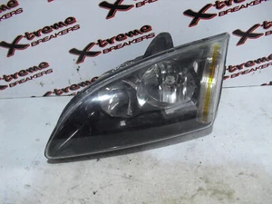 FORD FOCUS MK2 2005-2008 SCHEINWERFER / HEADLIGHT (BEIFAHRERSEITE) - XBHL0363 - Bild 1 von 2