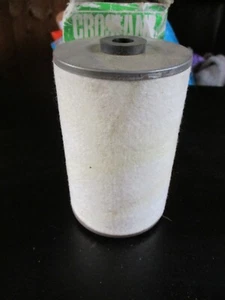 Filtro de combustible 4007 C11861Z Crosland Mercedes 311 315 319 327 - Imagen 1 de 2