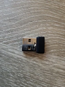 Dongle For Logitech Wireless Solar Keyboard K750 for Mac - Bild 1 von 2