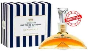 Princess Classique Marina De Bourbon EDP💯ORIGINAL 1.7 FLOZ /50ml fragrance - Picture 1 of 1