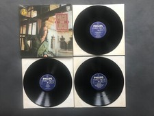 Paco De Lucia - Same (3 x 12" LP) NEAR MINT! PHILIPS 830233-1 STILL SHRINKED