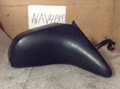 1988 1989 1990 1991 1992 1993 1994 FORD TEMPO RIGHT POWER Mirror OEM #1101 - Image 1 of 4