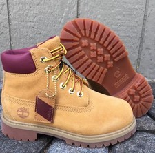 botas timberland gamuza