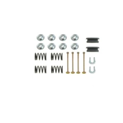 For 1981-1982 Dodge B150 Drum Brake Shoe Hold Down Kit Rear Dorman 237PM91 - Image 1 of 2