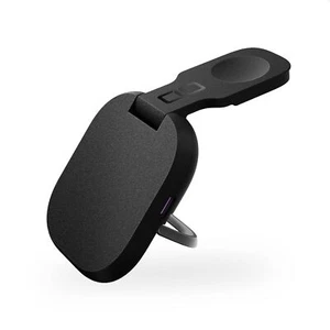CIO NovaWave 3Way Charger BK or WH - Photo 1 sur 9