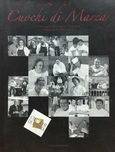 Cuochi di marca ALESSANDRO MENDOLESI. ENNIO CALICE B42 - Picture 1 of 1