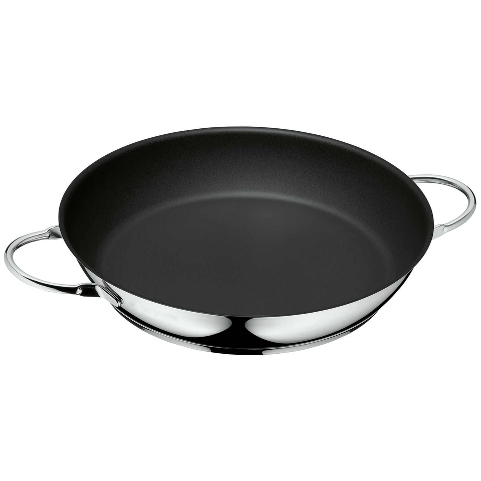 WMF Servierpfanne CERADUR PROFI keramische Antihaft-Versiegelung PFAS-frei 28 cm - Bild 1 von 1