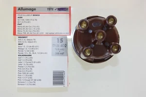 zündkopf delco zündung bosch lucas audi fiat peugeot seat volkswagen - Bild 1 von 2