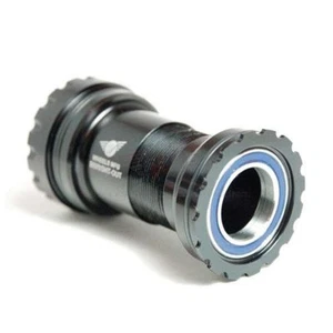 Wheels Manufacturing BBright to 24mm Shimano ABEC3 Steel Bearings - Picture 1 of 1