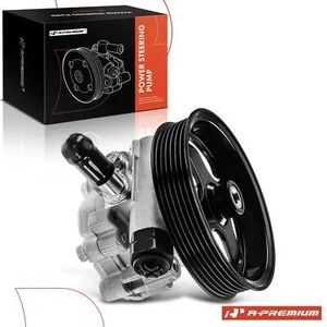 Bomba de dirección asistida con polea para Land Rover Range Rover Sport LR3 2005-2009 - Imagen 1 de 9