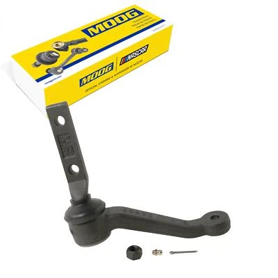 Brazo de rueda loca de dirección MOOG para Oldsmobile Cutlass Calais 1978-1984 Foto 1 de 4