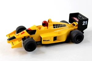 Vintage Carrera Profi 1:40 Scale McLaren F1 Indy Formula 1 Slot Car Shell #21 - Picture 1 of 8