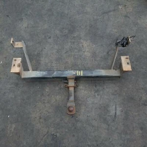 HOLDEN RODEO TOWBAR RA, 2WD, HIGH RIDE, WITH REAR BUMPER STEP TYPE, 03/03-07/08 - Picture 1 of 2