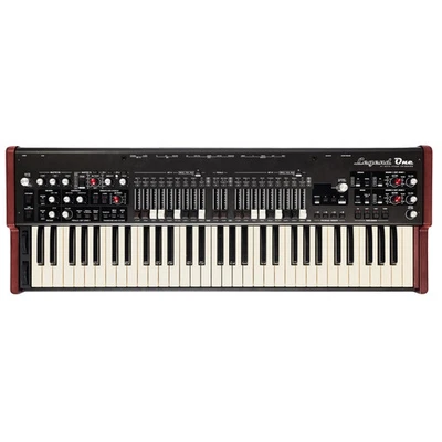 Viscount Legend One 61 Stage Keyboard - Image 1 of 4