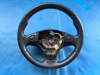 Rover 200/400 (R8) volante negro (1989 - 1999) - Imagen 1 de 4