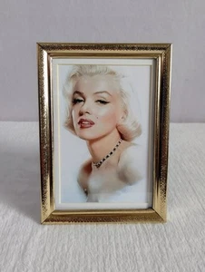 Marilyn Monroe Framed Photograph 4×6 - Picture 1 of 7