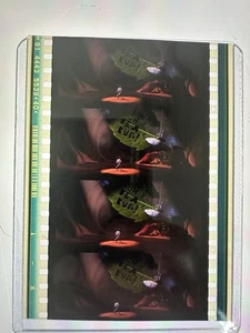 DISNEY WORLD ANIMAL KINGDOM IT'S TOUGH TO BE A BUG RIDE FILMREQUISITE BUGS LIFE - Bild 1 von 2