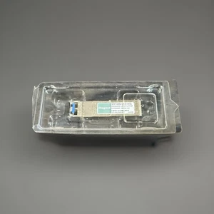 Neu versiegelt Cisco - Legend SFP-10G-LR 10GBASE-LR SFP Plug-in Transceiver Modul - Bild 1 von 9