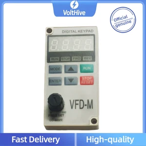 1pcs New LC-M02E Delta M Series Inverter Control Panel Fast Delivery - Picture 1 of 4