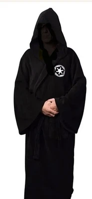 Albornoz/abrigo/capa unisex/talla única Star Wars Sith sin usar sin cinturón Foto 1 de 4