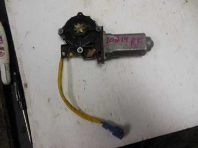 Motor de ventana eléctrica delantero derecho pasajero compatible con 98-02 COROLLA 450570 Foto 1 de 4