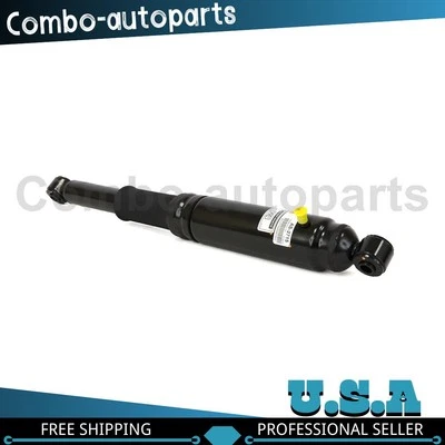 Puntal de suspensión neumática trasera Arnott Industries para Chevrolet Avalanche 2007-2013 Foto 1 de 4